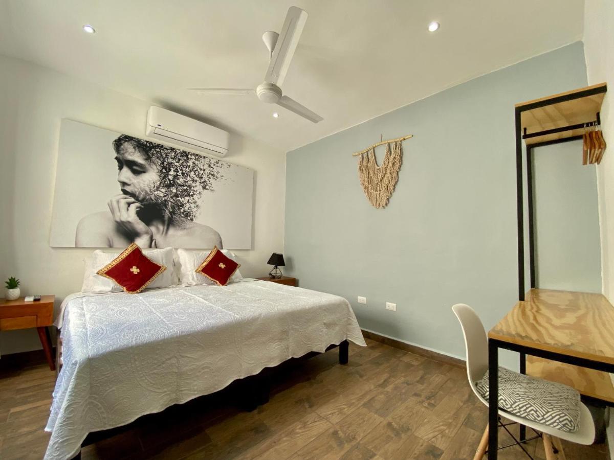 Apartamento Coba By Mi Casa Es Tu Casa