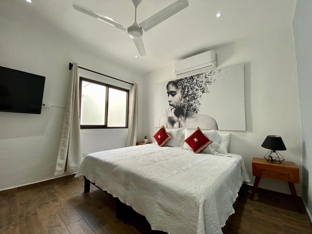 Apartamento Coba By Mi Casa Es Tu Casa Cancún