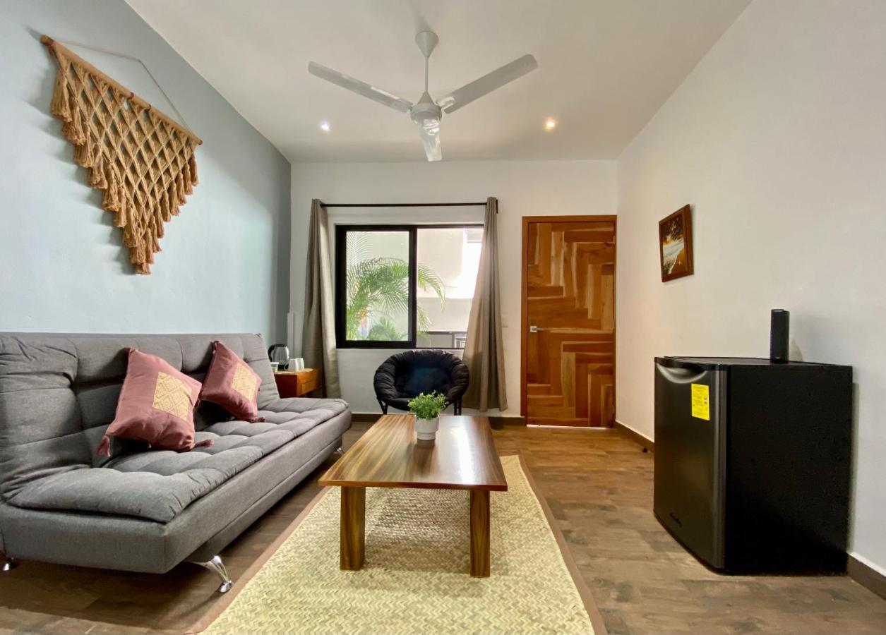Apartamento Coba By Mi Casa Es Tu Casa