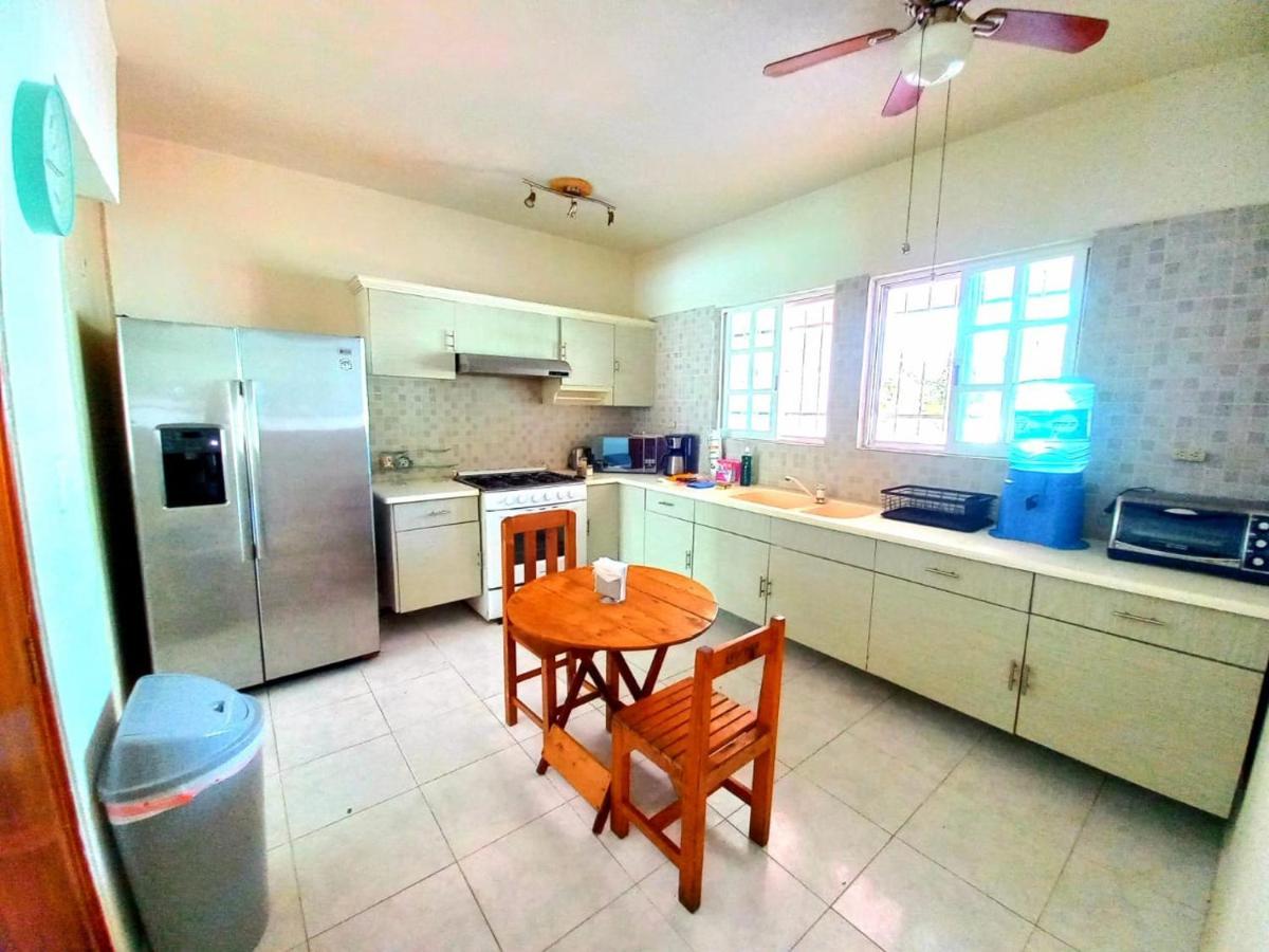 Casa Zen 20 Personas 5 En El Centro De * Cancún