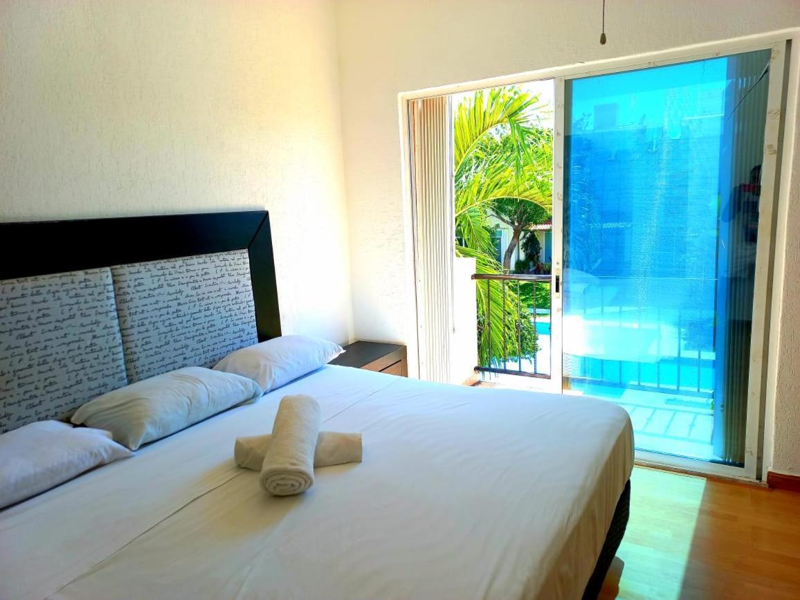 Сasa de vacaciones Casa Zen 20 Personas 5 En El Centro De Cancún