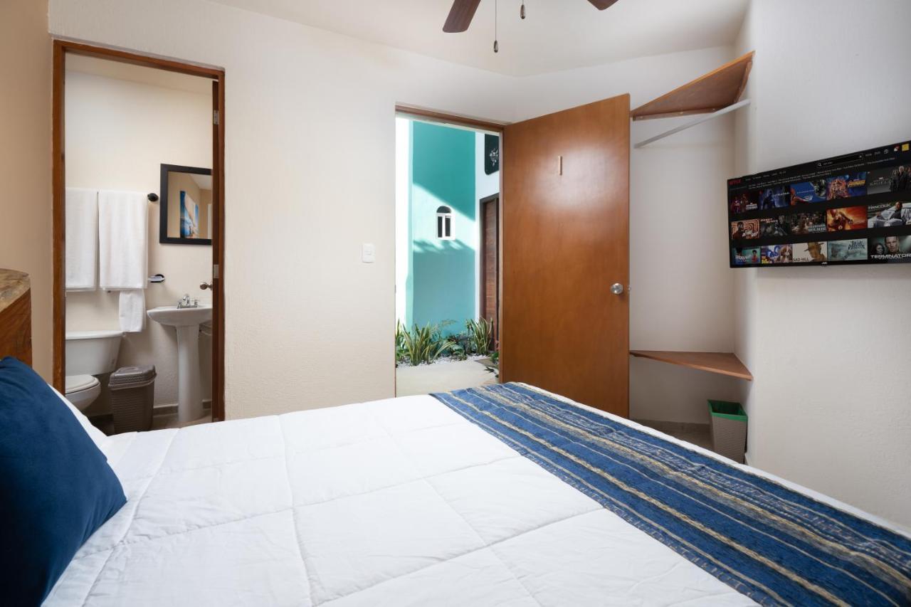 Sofía Cancún