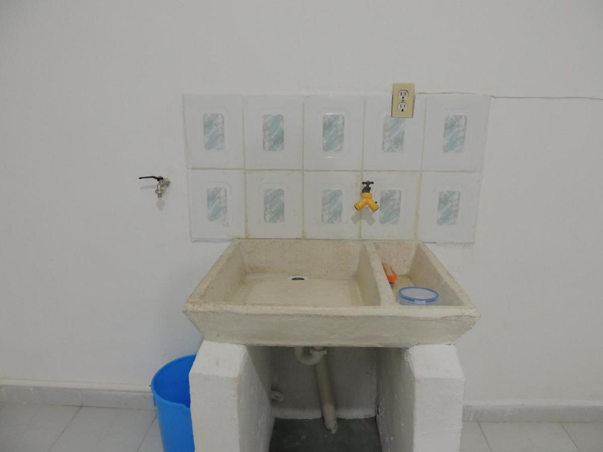 Tu Casa En A 2 Km De La Playa!!!! Holiday home Cancun