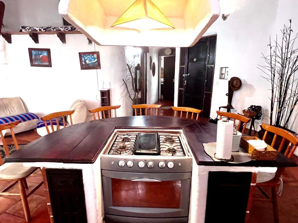 Bed and breakfast Hippie