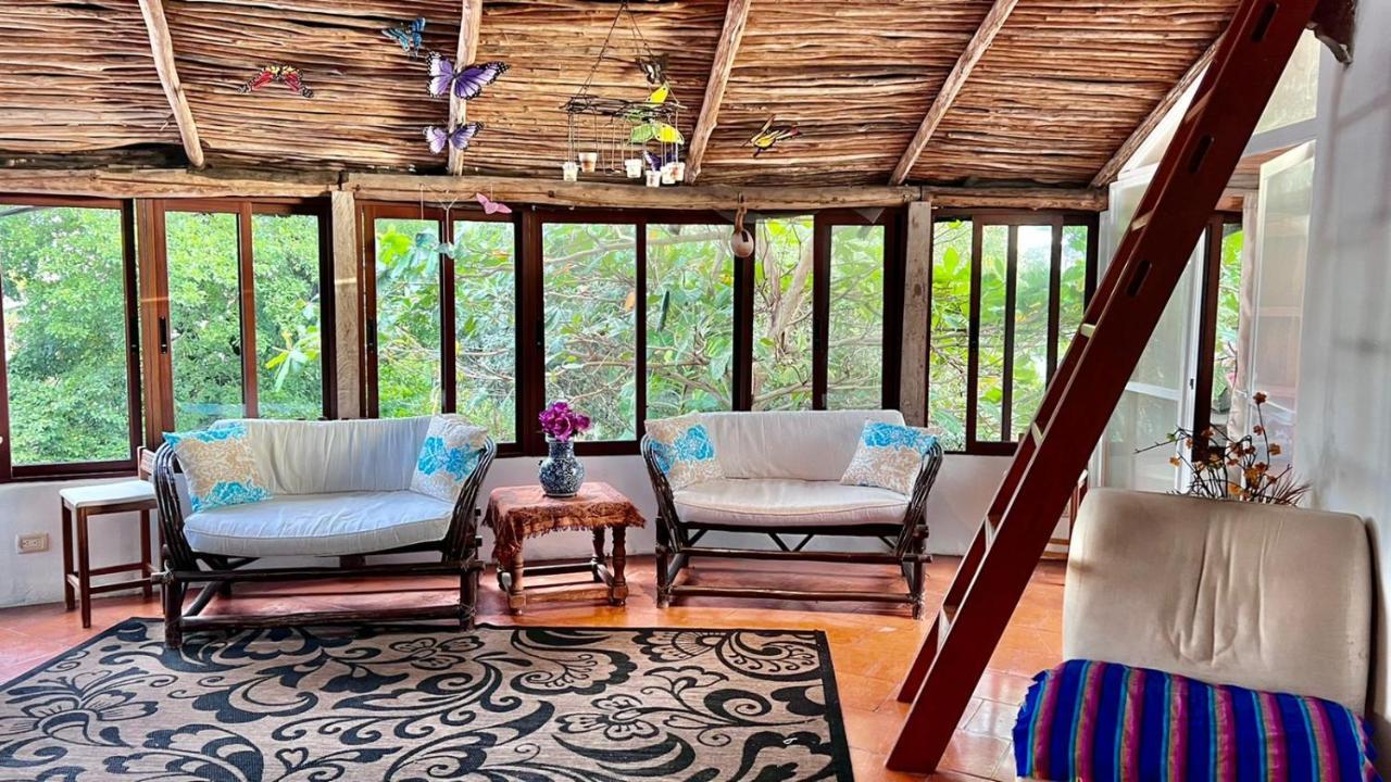 Bed and breakfast Hippie Cancún