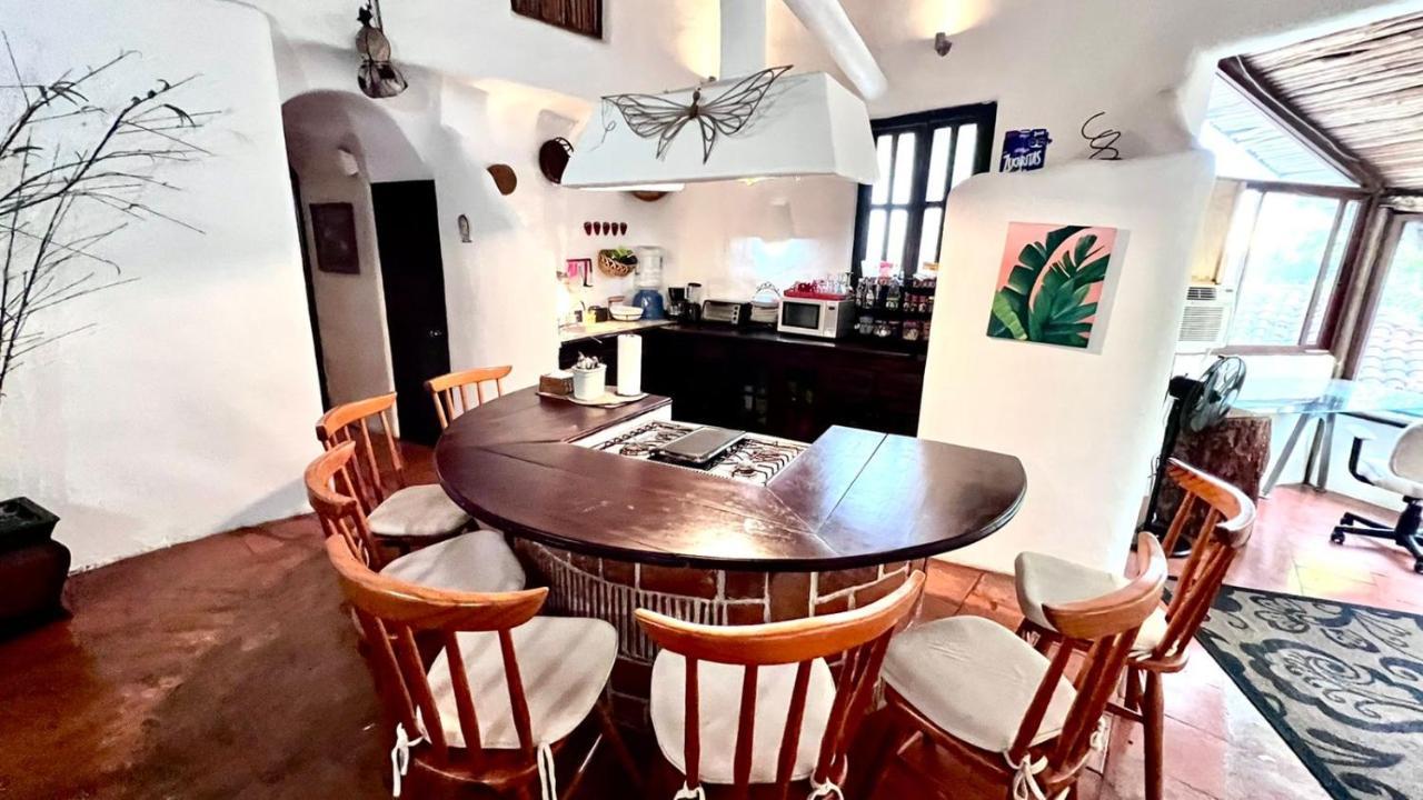 Hippie Bed and breakfast Cancún