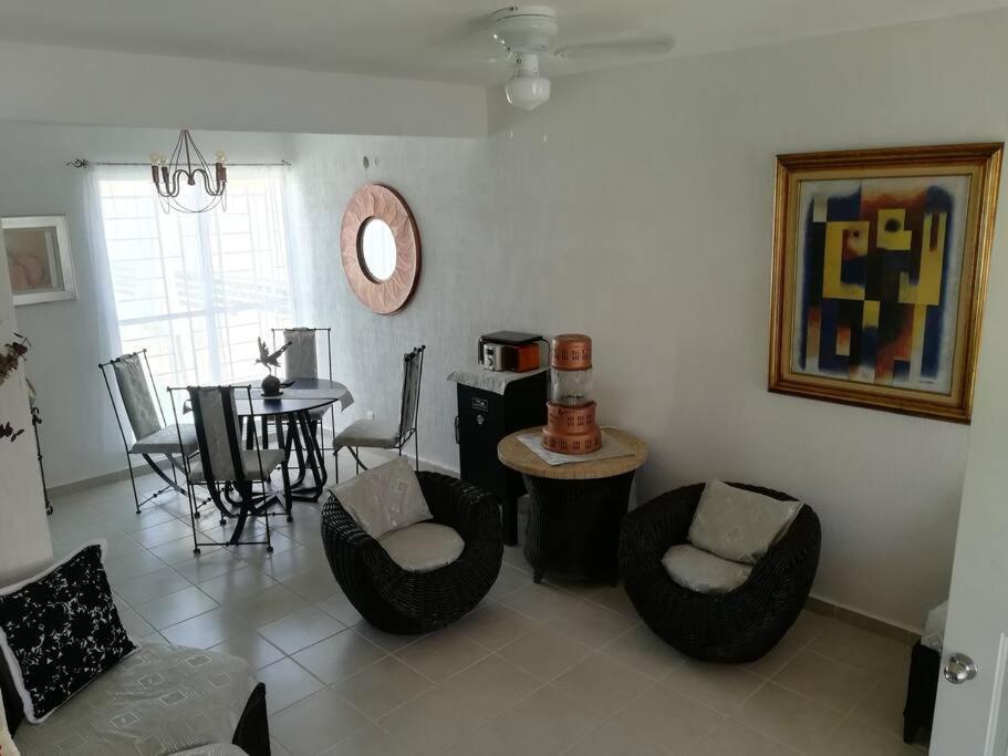 Сasa de vacaciones Casa Niza Cancún