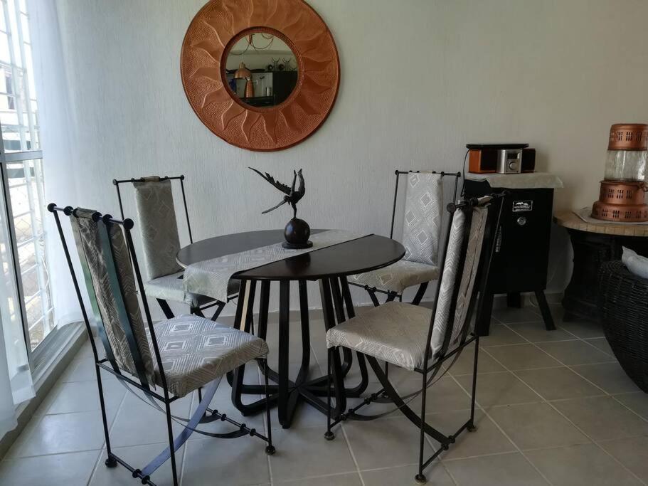 Casa Niza Cancún