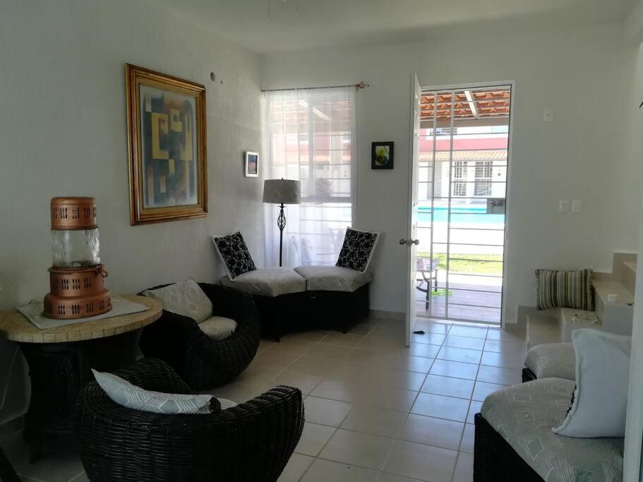 Casa Niza *