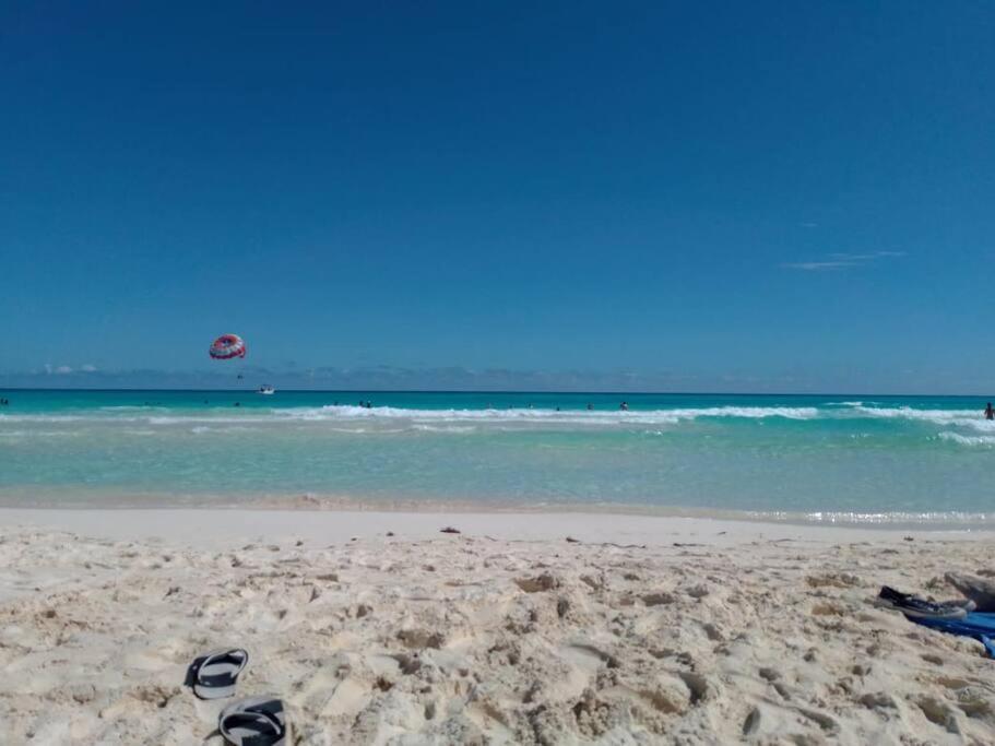 Casa Niza Сasa de vacaciones Cancún