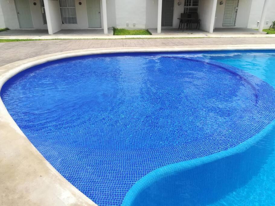 Сasa de vacaciones Casa Niza *