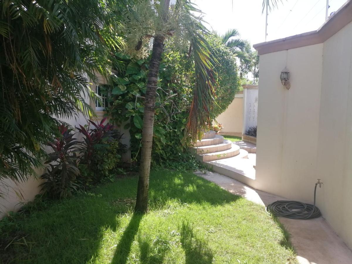 Casa Contoy Amazing House With Private Pool For 20 People 5 Bedrooms Сasa de vacaciones Cancún