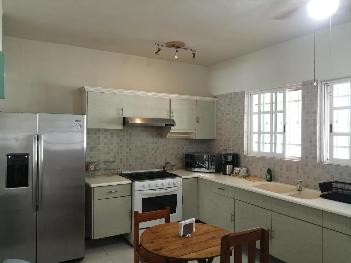 Casa Zen 20 Personas 5 En El Centro De Cancún
