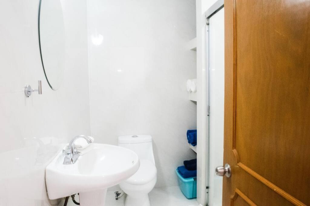 Apartamento Marlin 32