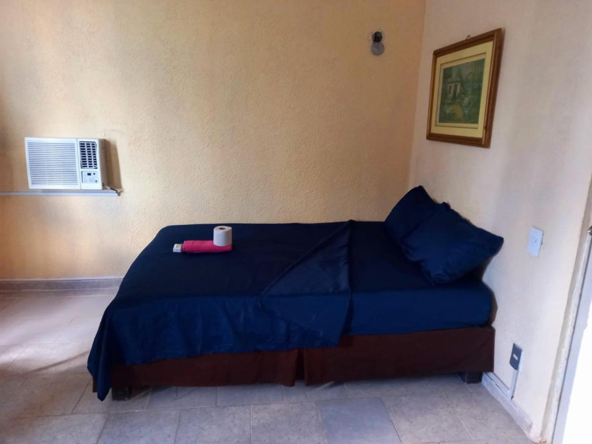 Apartment Tipo Estudio, Chechen, Free Wifi