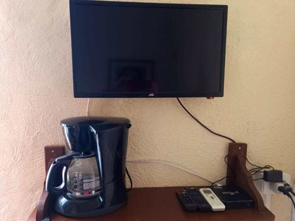 Apartment Tipo Estudio, Chechen, Free Wifi