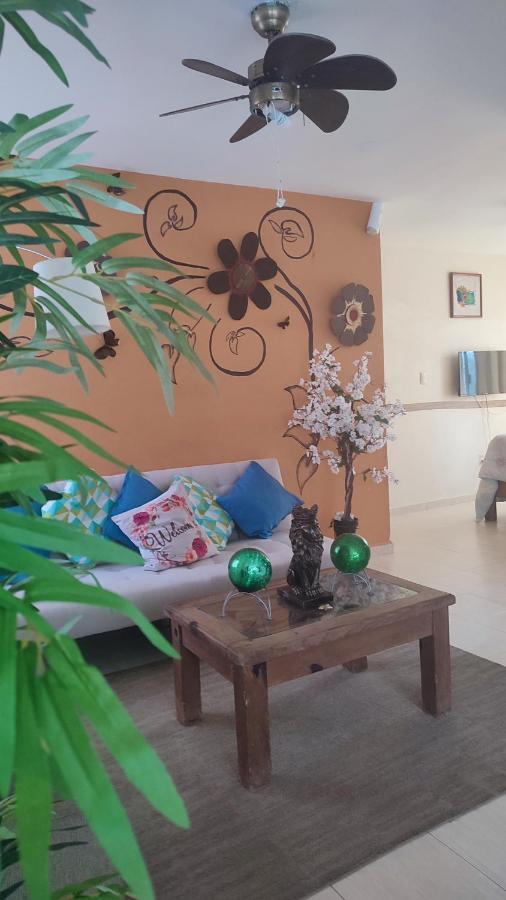 Casa Yamil