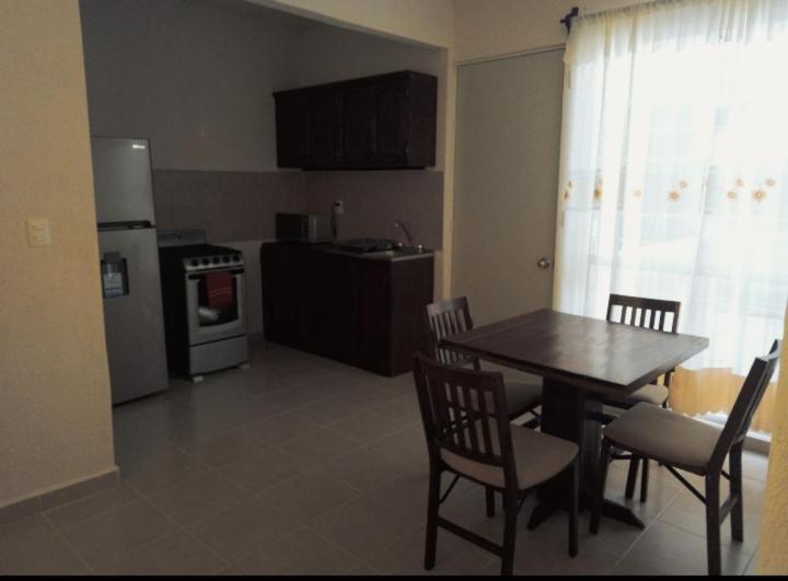 Turqueza Friends. Apartamento Cancún