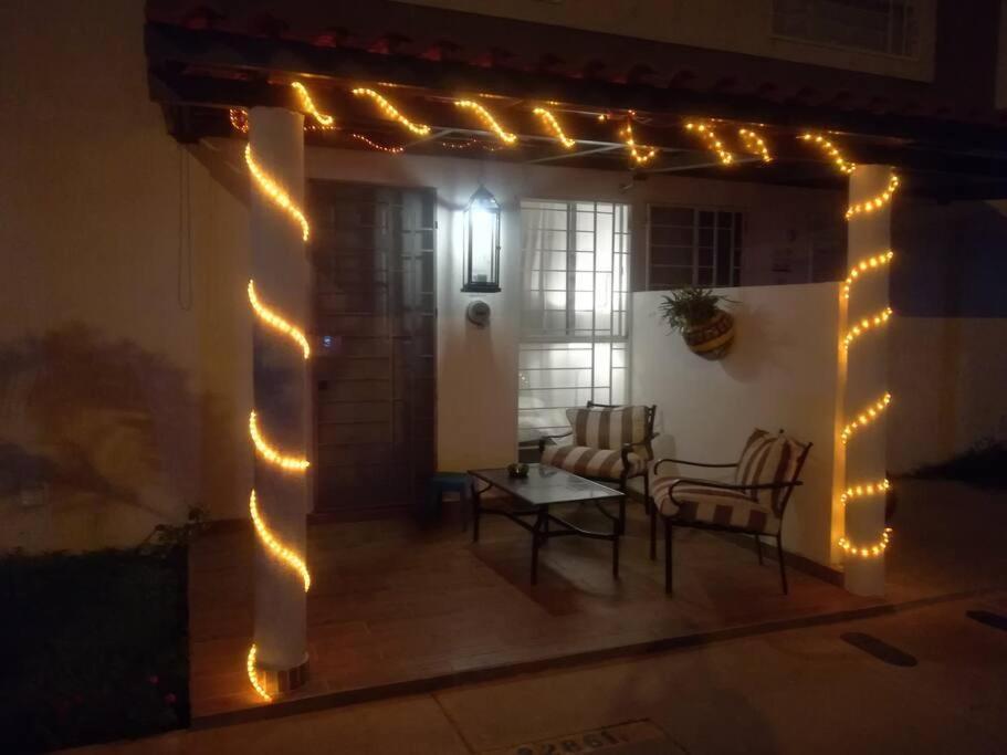 Casa Niza *