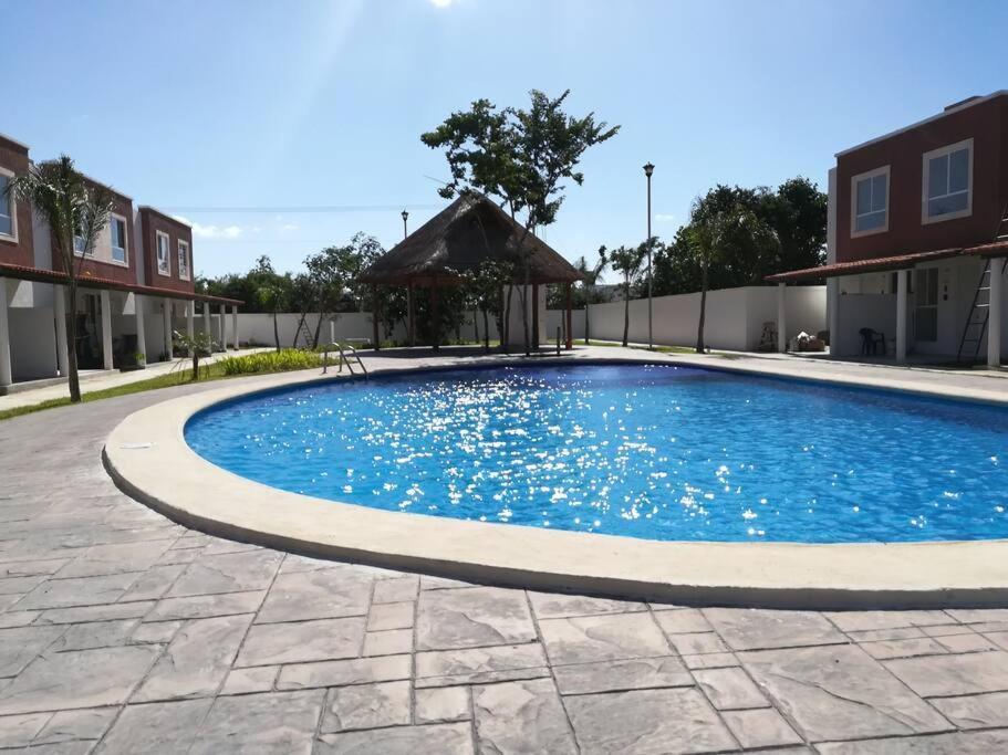 Casa Niza Сasa de vacaciones