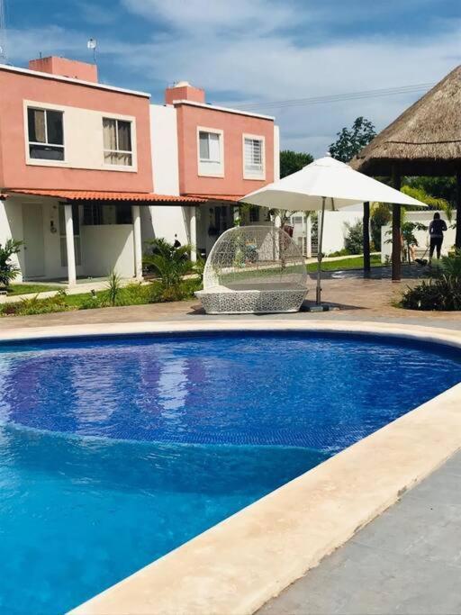 Casa Niza * Cancún