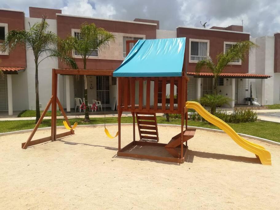 Casa Niza *