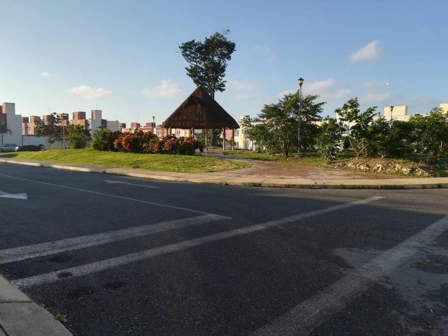 Сasa de vacaciones Casa Niza