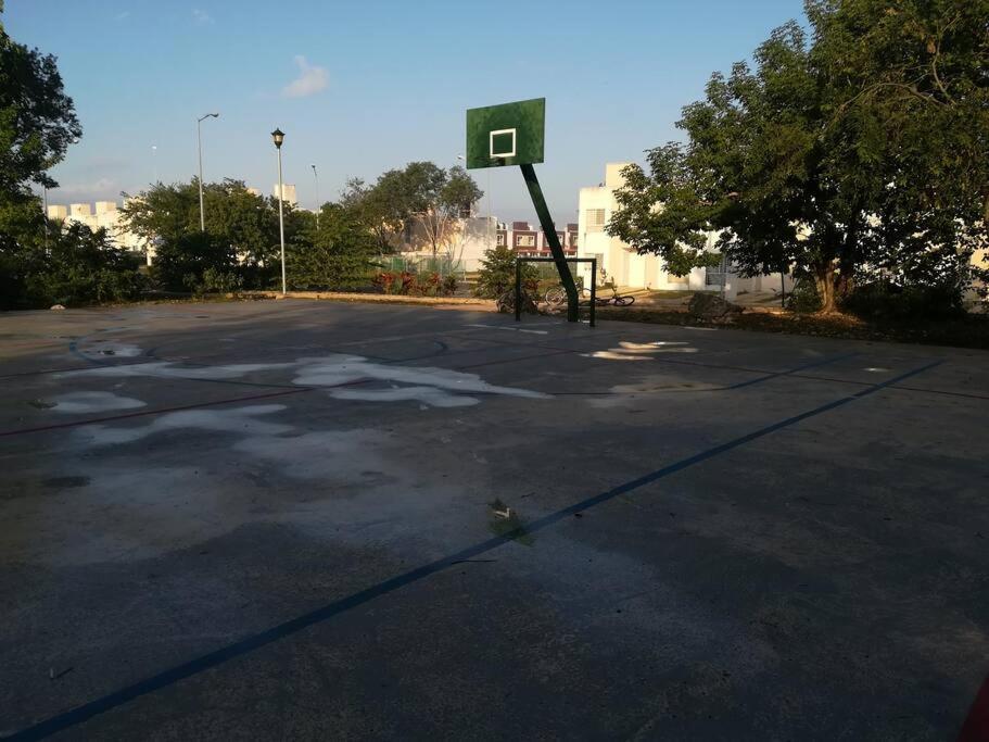 Сasa de vacaciones Casa Niza *