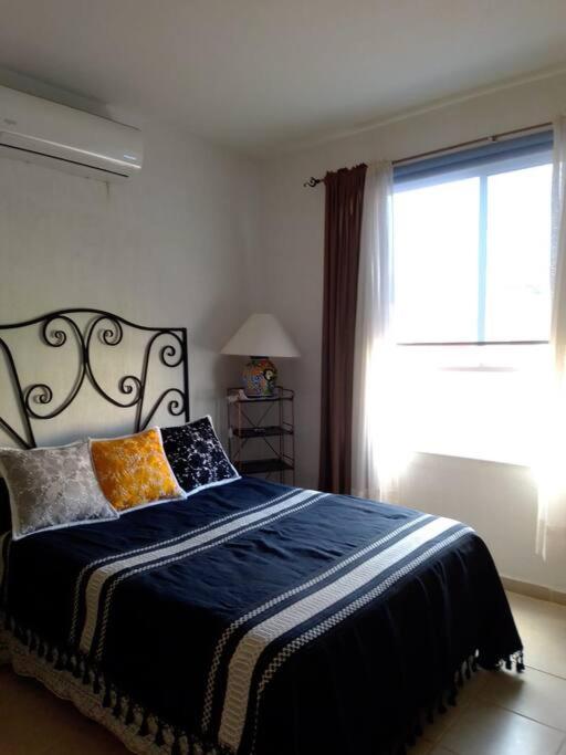 Casa Niza Сasa de vacaciones