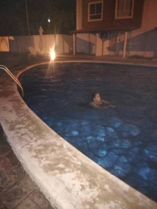 Casa Niza *