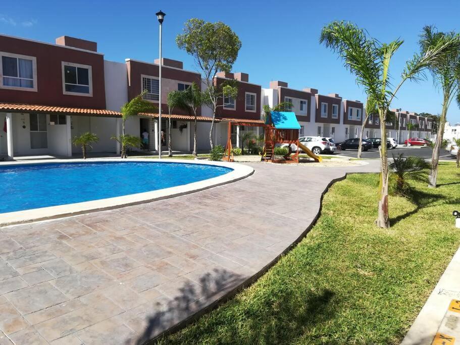 Сasa de vacaciones Casa Niza