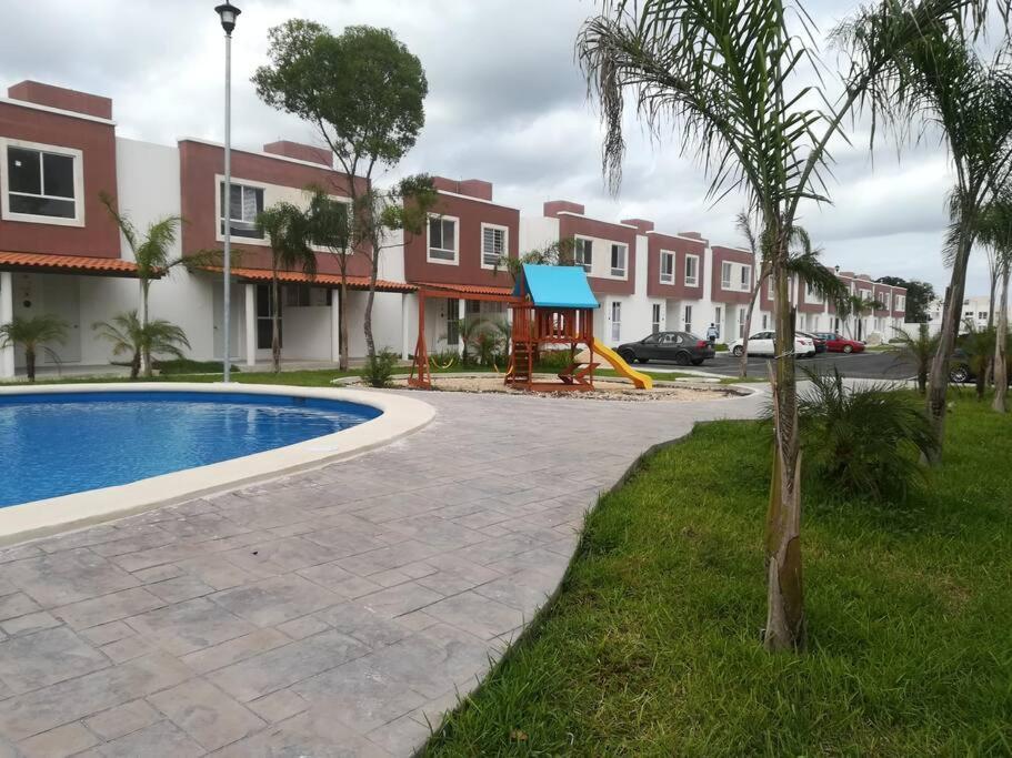 Casa Niza