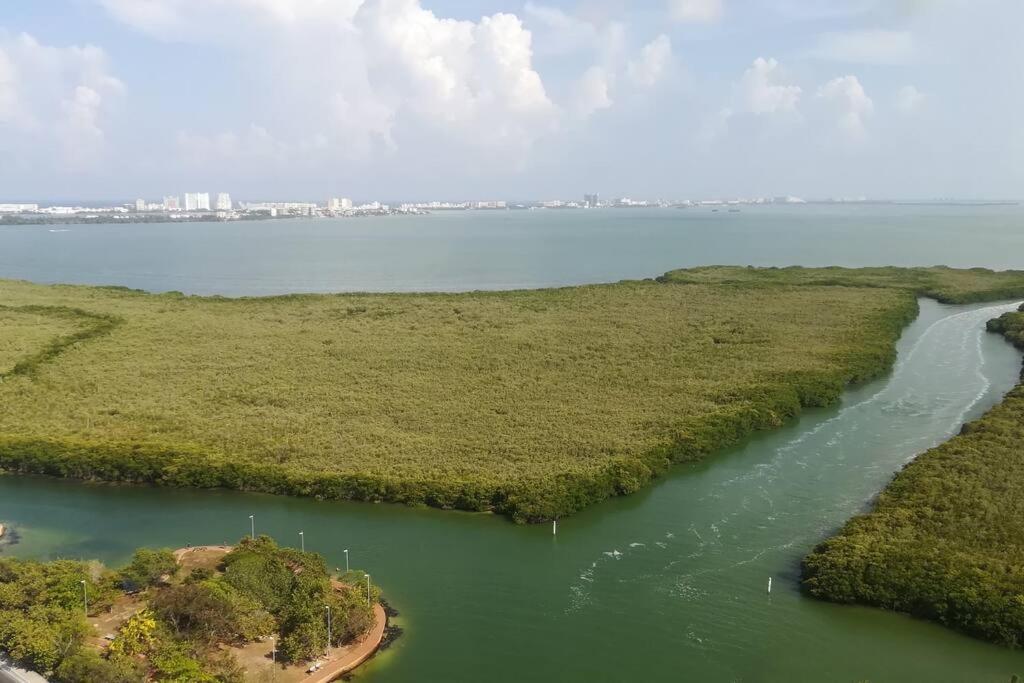 Сasa de vacaciones Casa Niza Cancún