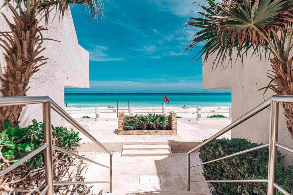 Apartamento Marlin 32 Cancún