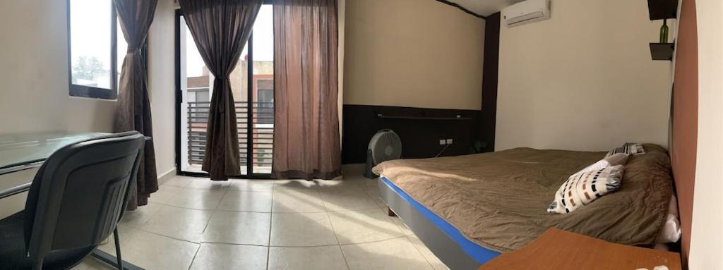 ✦habitación Vainilla Cancun✦ Harmony Guest House✦ * Cancún