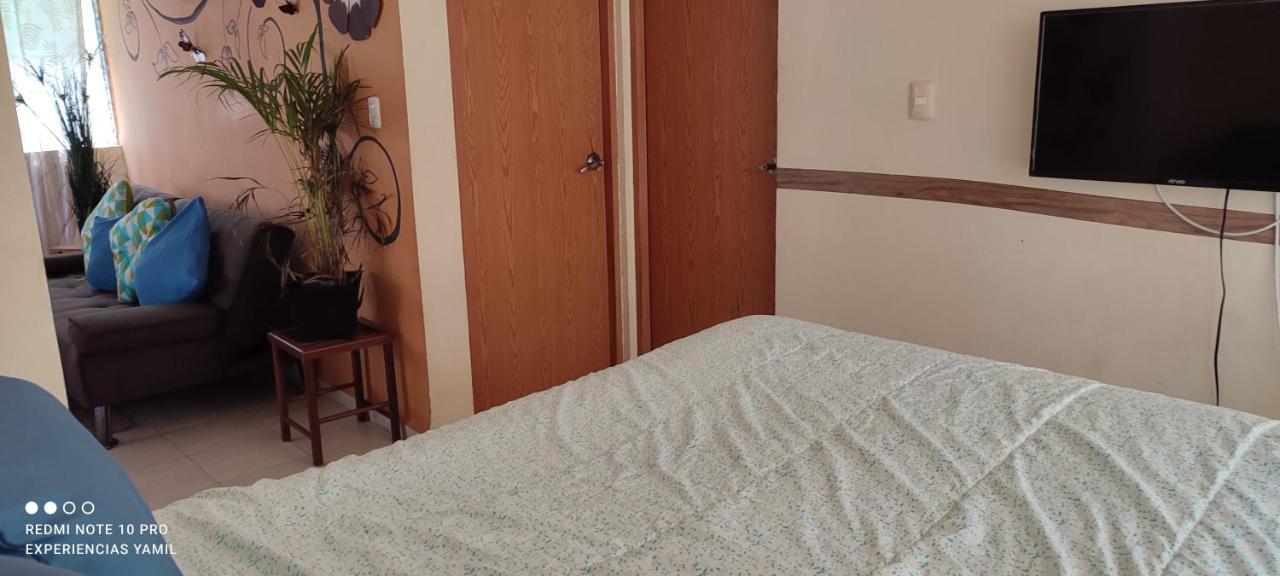 Casa Yamil Apartamento Cancún