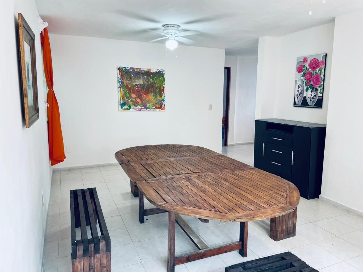 Punta Me Apartments In Punta Sam Ferry Beach *