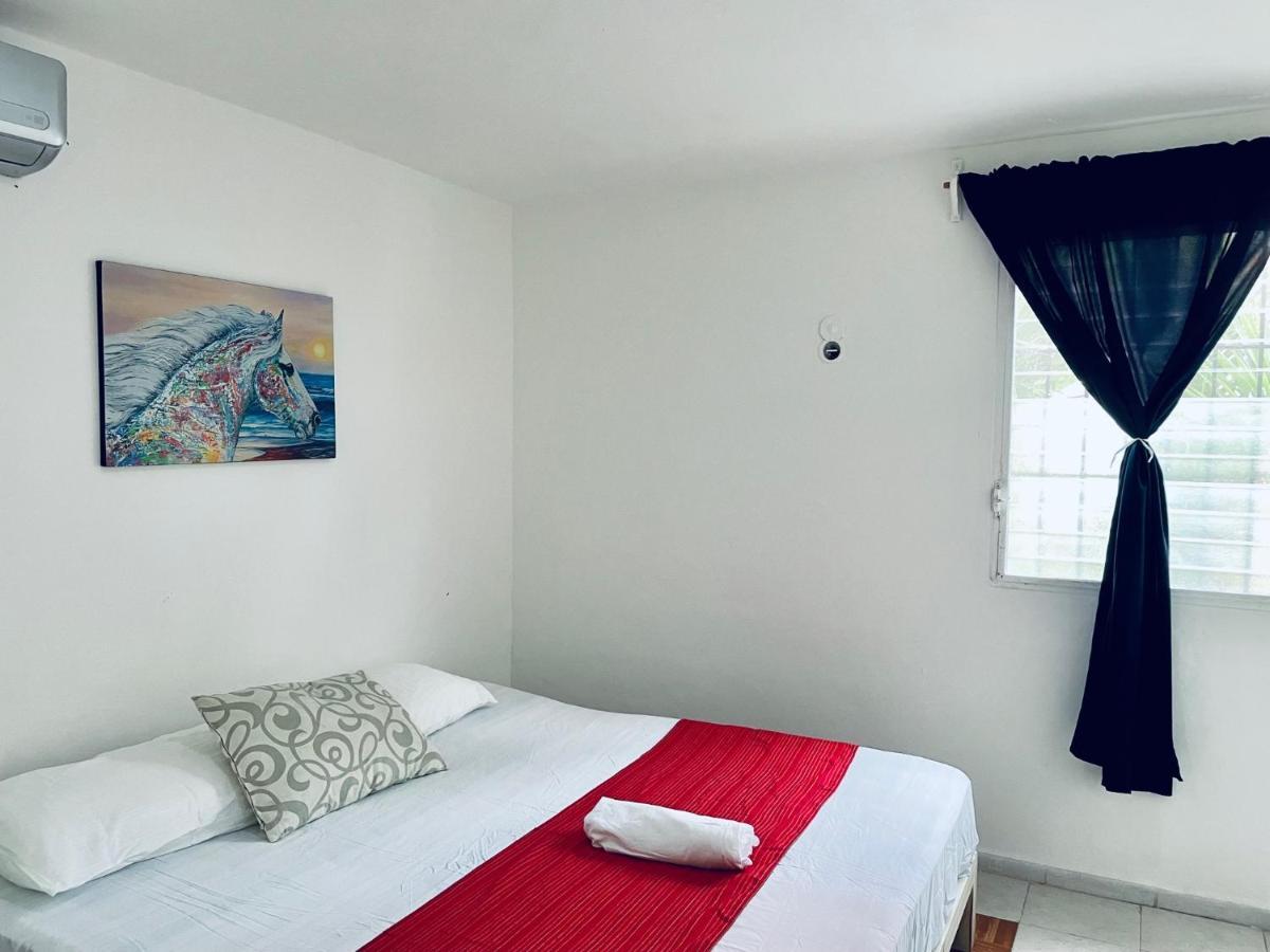 Punta Me Apartments In Punta Sam Ferry Beach *