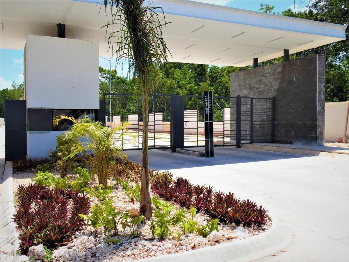 Apartamento Angie's Deluxe Cancún
