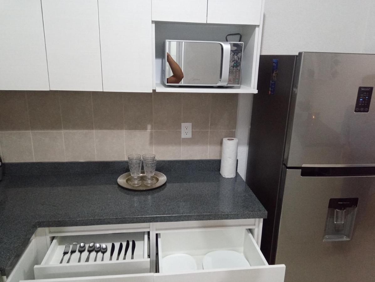 Angie's Deluxe Apartamento *