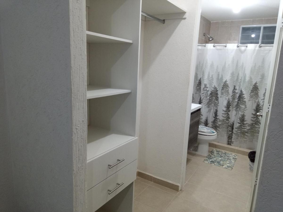 Apartamento Angie's Deluxe Cancún
