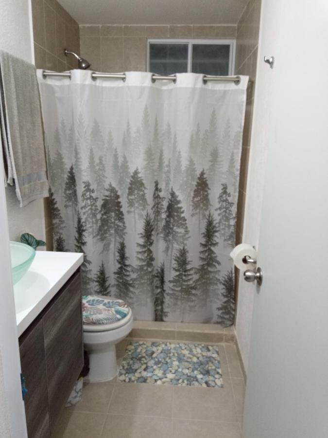 Apartamento Angie's Deluxe