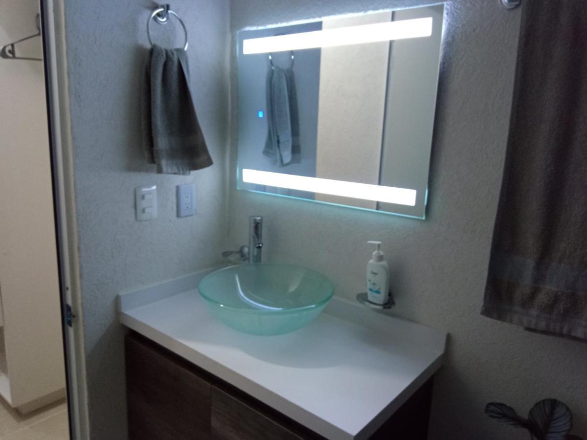 Apartamento Angie's Deluxe Cancún