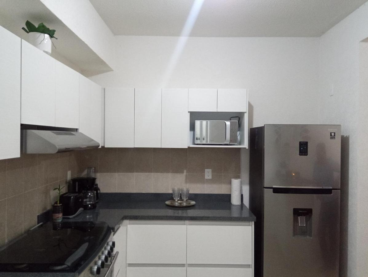 Angie's Deluxe Apartamento Cancún