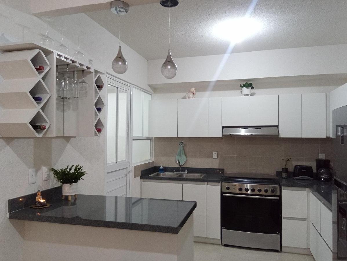 Angie's Deluxe Apartamento Cancún