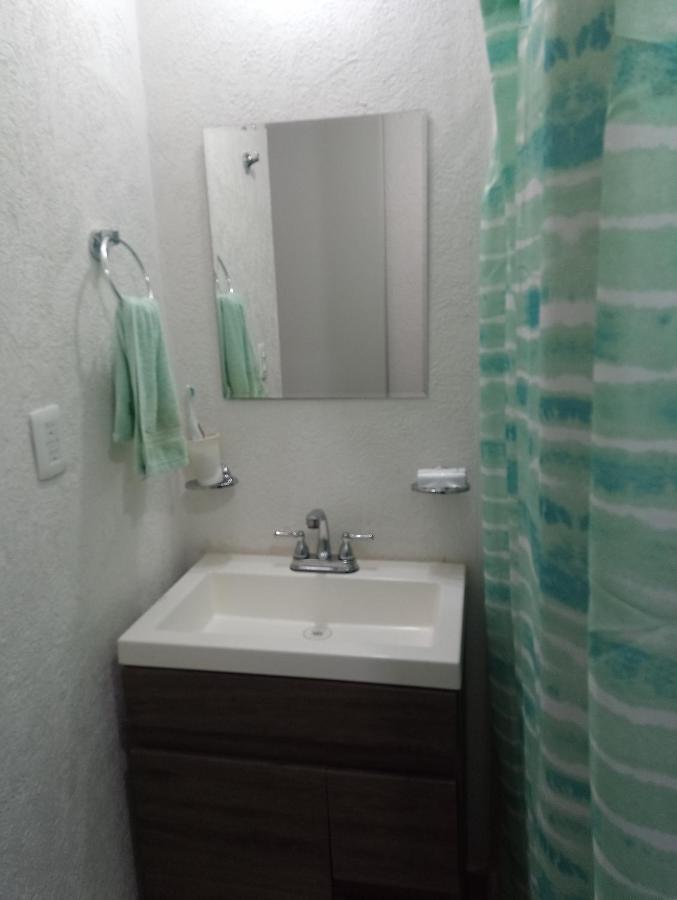 Apartamento Angie's Deluxe