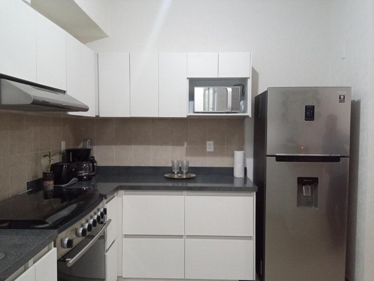 Angie's Deluxe Apartamento Cancún