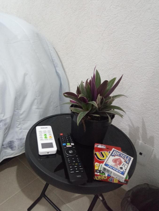 Apartamento Angie's Deluxe *
