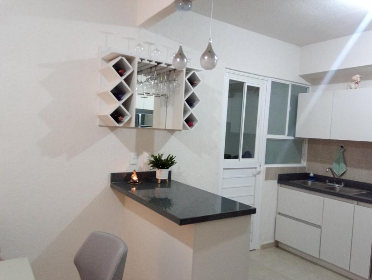 Angie's Deluxe Apartamento