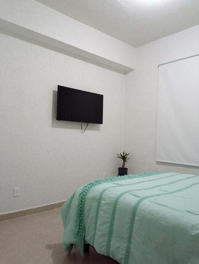 Apartamento Angie's Deluxe